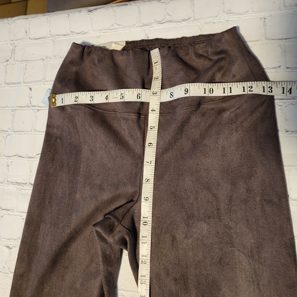 Golden By TNA Women's High Rise Atmosphere Pants Size Small - Picture 10 of 10